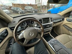 Mercedes-Benz GL 350 CDI BlueTEC 4MATIC - 11
