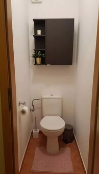 Predaj 2 izb.bytu s balkónom v rezidencií Kastor - Vlčince - 11