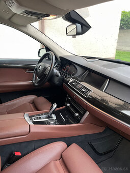 BMW 530d xDrive GT - predaj - 11