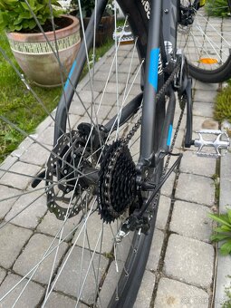 Predám horský bicykel - 11