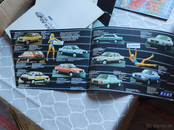 Prospekty Fiat - 11