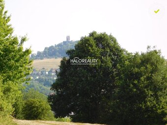 HALO reality - Predaj, pozemok pre rodinný dom   1508 m2 Ban - 11