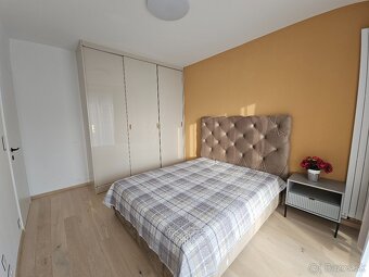 NA PRENÁJOM 2 IZBOVÝ BYT S PARKOVANÍM BRATISLAVA CENTRUM - 11