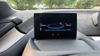 Predam Bmw i3 120Ah - 11