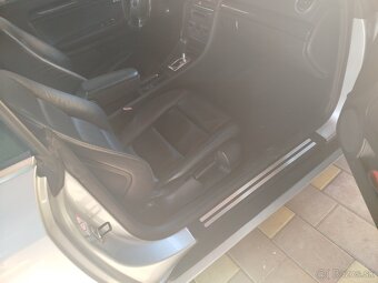 Audi A4 Cabrio - 11
