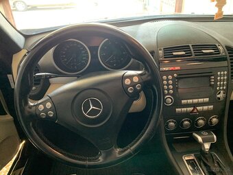 Slk 200 - 11