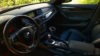 Bmw x1 biturbo diesel x line r.v.2015 - 11