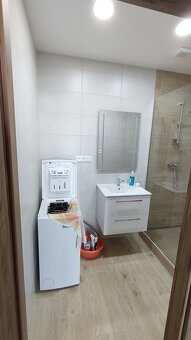 PRENÁJOM 3 IZBOVÝ BYT - SÍDLISKO NAD JAZEROM - 11
