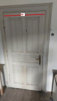 Dvere zo starého domu - 11