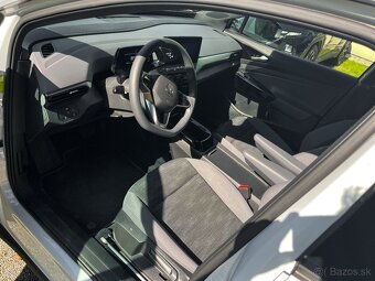 Volkswagen ID.4 Pro Performance 77kWh+ Tepelné čerpadlo - 11