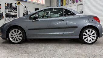 Peugeot 207cc - 11