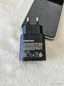 Samsung S25 512gb nový+sklo+púzdro+rýchlonabíjačka Samsung - 11