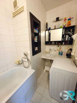 4 izbový byt v meste Trenčianske Teplice na predaj, 84m2, ba - 11