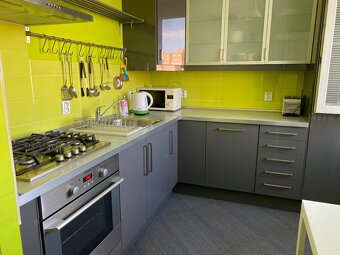 Prenájom 3 i.byt Nám.Hraničiarov BA - 11