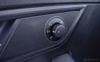 Skoda Fabia 1.2 TSI Combi - 11