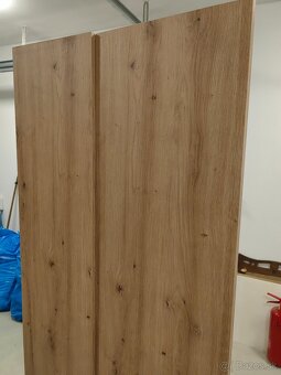 Predám kvalitné kúpeľňové skrinky z drevodekoru - 11