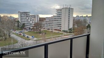 1,5-izb. Byt (47,5 m2). Loggia (4,5 m2)- Spálňa -Výťah. - 11
