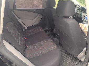 Volkswagen Passat combi - 11