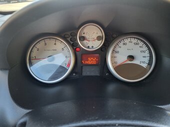 Peugeot 206 plus, - 11