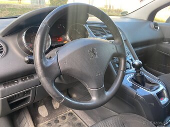 Peugeot 5008 1.6 HDI - 11
