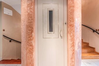 BABONY TRE I Priestranný 7-izbový dom v tichej lokalite Kram - 11