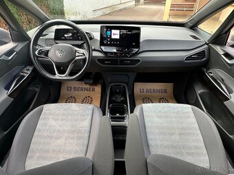 Volkswagen ID.3 Pure Performance City electric 110kW. - 11
