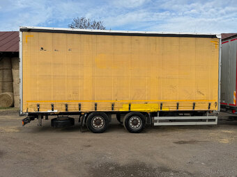 MAN TGX 24.440 6x2 EURO 5 TANDEM GTS - 11