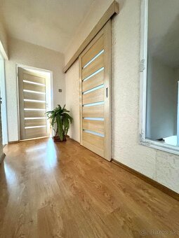 EXKLUZÍVNE Pekný rodinný dom na PREDAJ - 11