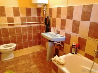 Gazdovský dom v Szalaszende - 11