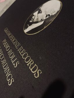 LP platne - madarsko, klasická hudba, folk, čardáš - 11