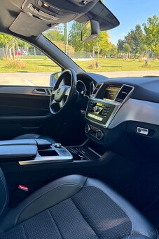 Mercedes ML250CDI 4Matic - 11