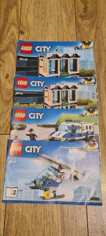 Lego City, Creator, Movie - 11