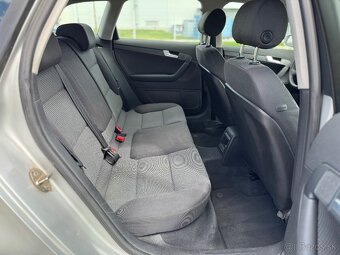 Audi A3 Sportback 1.6 benzin 1.majitel - 11