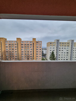 Na prenájom 3izbový byt Nitra - 11