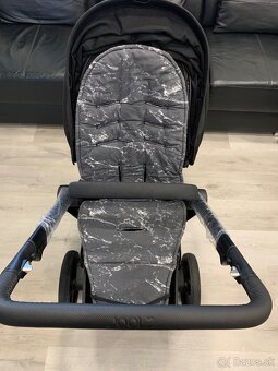 Joolz Hub+ Briliant Black - 11
