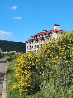 Novozrekonštruovaný apartman Slnečné Pobrežie, Bulharsko - 11