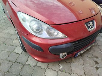 Peugeot 307 - 11