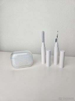 AirPods Pro 2 Usb-C + obal - 11