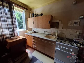 1 izbový priestranný byt v centre mesta Nitra - 11