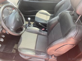 Predám Peugeot 207 1.6 GT Turbo 115KW - 11