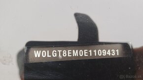 Opel Insignia 2.0 diesel 4×4 automat. - 11