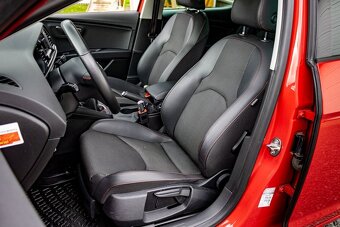 Seat Leon 1.4 TSI FR (kúpené v SR, zimné komplety v cene) - 11