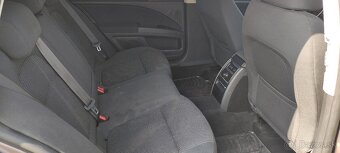 Škoda Superb 1.6TDI diesel, 77kW, MT/5, rok:10/2011. - 11