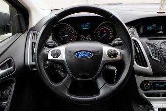 Ford focus kombi Ecoboost 1.0 - 11