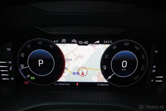 Škoda Kodiaq 2.0 TDI SCR 190k Style+ DSG 4x4 ZNÍŽENÁ CENA - 11