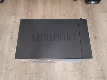 Zberateľská battlefield 1 krabica - 11