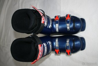 lyže Salomon 130 cm X race - 11