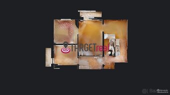 Na predaj 3 izbový byt a garáž Zvolen - Lipovec, Sekier - 11