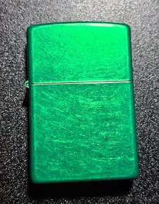 Predám ZIPPO ZAPAĽOVAČE A DOPLNKY - 11