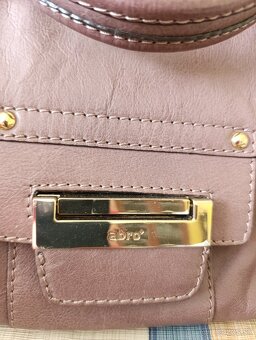 Značková kabelka - 11